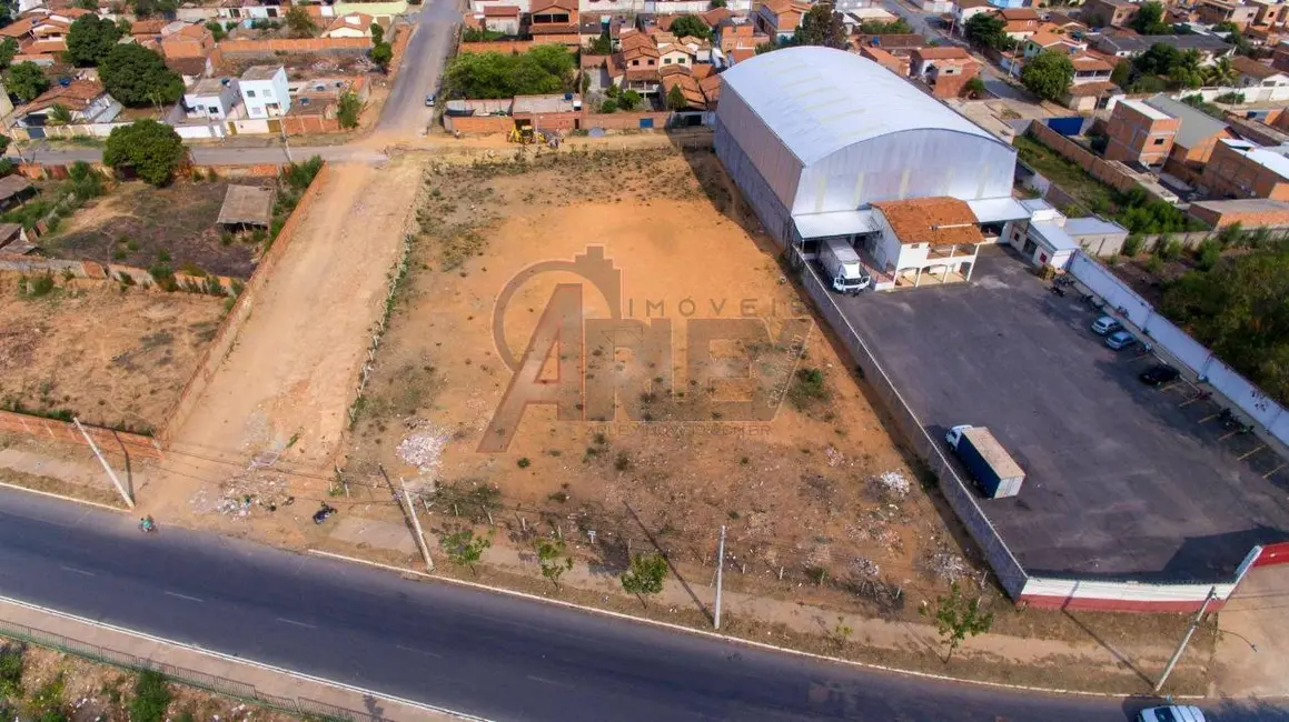 Terreno / Lote à venda, 4163m2 em Alice Maia, Montes Claros - MG - imagem 3 Foto 3 de Terreno / Lote à venda, 4163m2 em Alice Maia, Montes Claros - MG