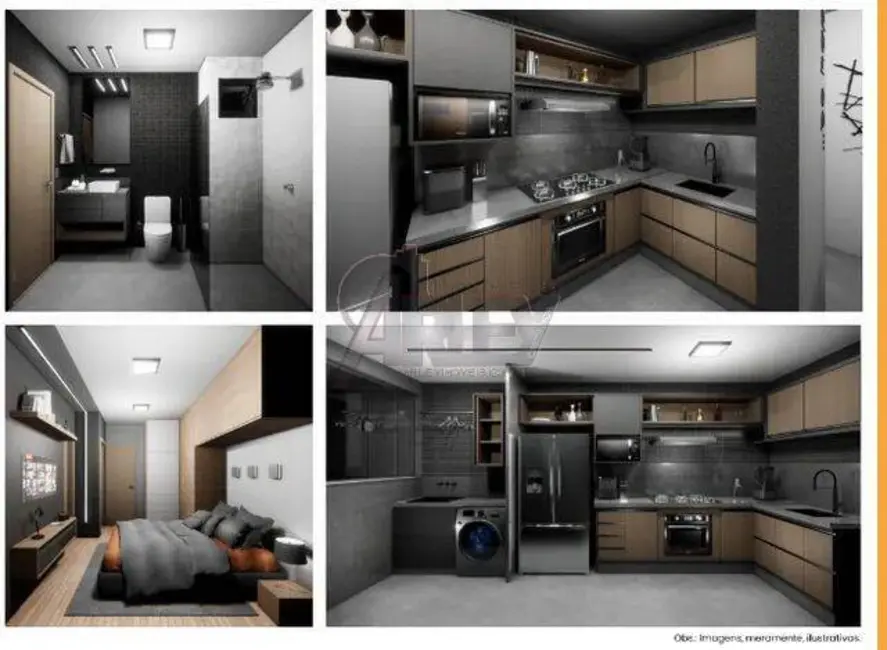 Foto 7 de Apartamento à venda em Centro, Montes Claros - MG