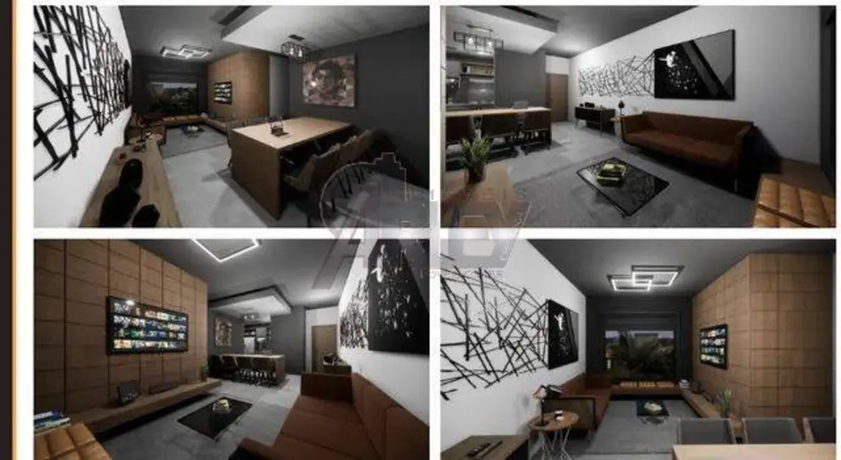 Foto 16 de Apartamento à venda em Centro, Montes Claros - MG