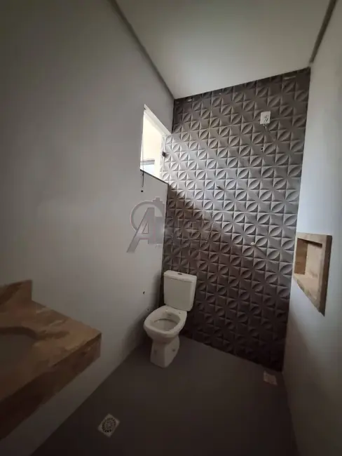 Foto 5 de Casa de Condomínio com 2 quartos à venda, 100m2 em Jardim Olímpico, Montes Claros - MG