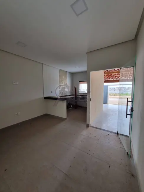 Foto 3 de Casa de Condomínio com 2 quartos à venda, 100m2 em Jardim Olímpico, Montes Claros - MG