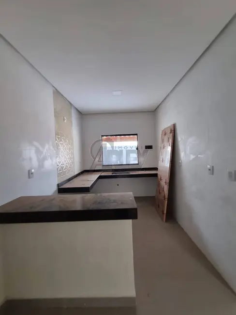 Foto 4 de Casa de Condomínio com 2 quartos à venda, 100m2 em Jardim Olímpico, Montes Claros - MG