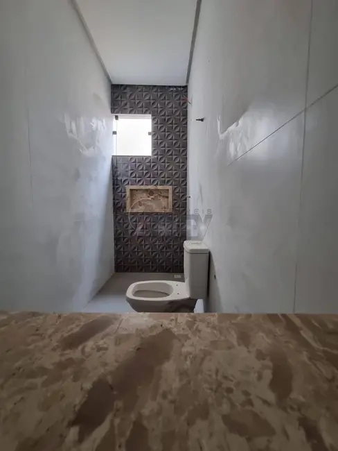 Foto 8 de Casa de Condomínio com 2 quartos à venda, 100m2 em Jardim Olímpico, Montes Claros - MG