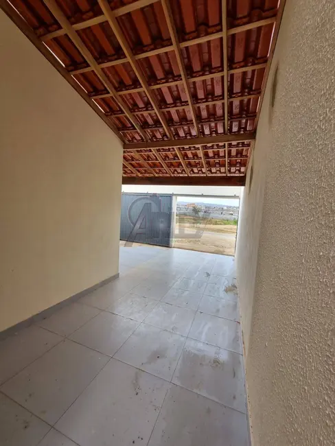 Foto 2 de Casa de Condomínio com 2 quartos à venda, 100m2 em Jardim Olímpico, Montes Claros - MG