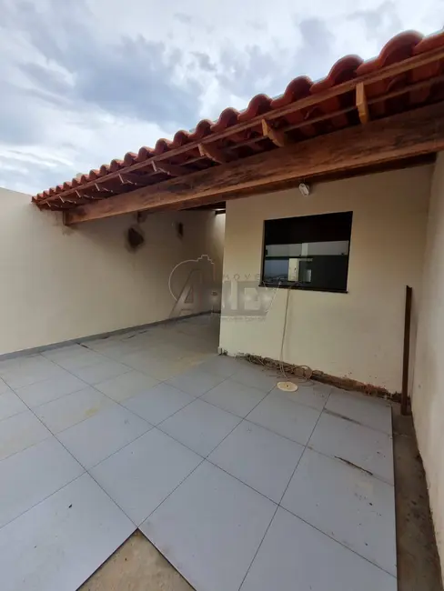 Foto 1 de Casa de Condomínio com 2 quartos à venda, 100m2 em Jardim Olímpico, Montes Claros - MG