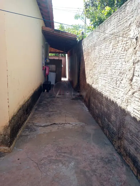 Foto 7 de Casa com 3 quartos à venda, 200m2 em Carmelo, Montes Claros - MG