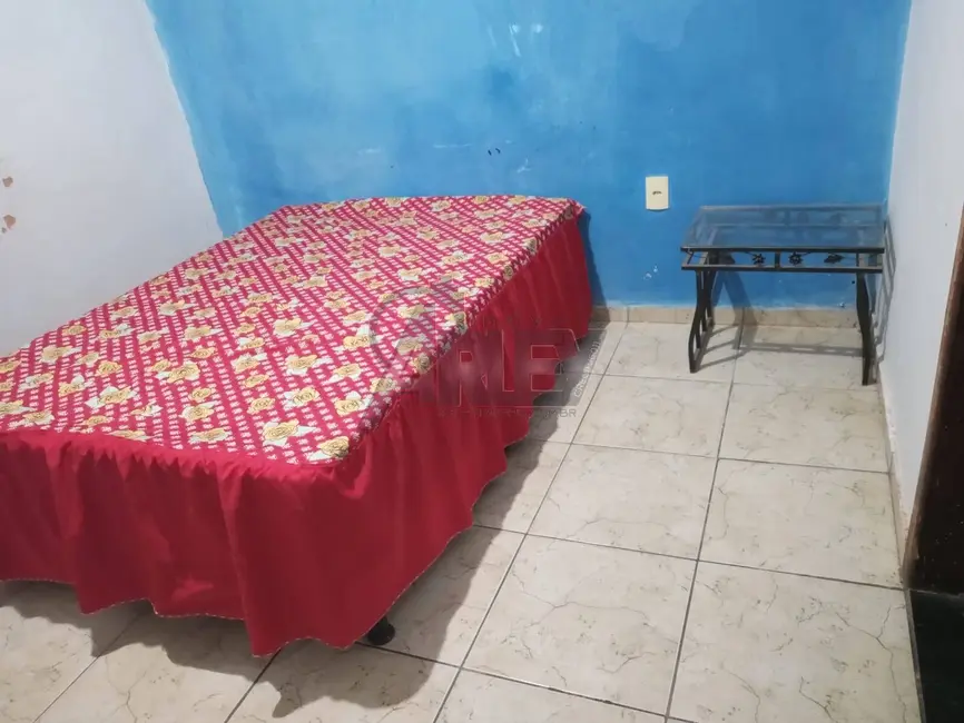 Foto 4 de Casa com 3 quartos à venda, 200m2 em Carmelo, Montes Claros - MG