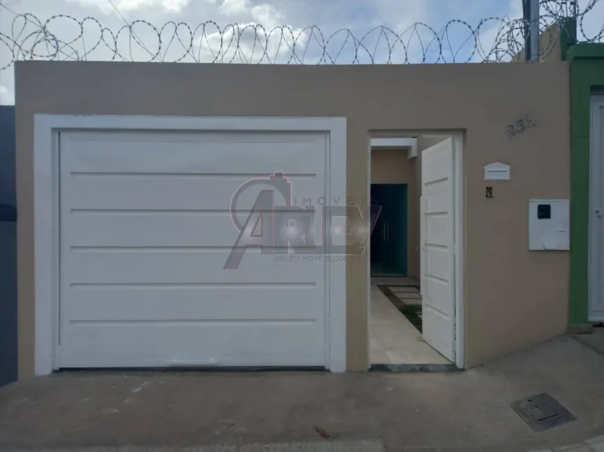 Casa de Condomínio com 3 quartos à venda, 110m2 em Planalto, Montes Claros - MG - imagem 6 Foto 6 de Casa de Condomínio com 3 quartos à venda, 110m2 em Planalto, Montes Claros - MG