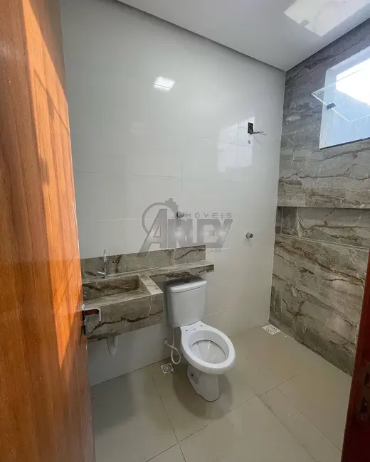 Foto 7 de Casa de Condomínio com 3 quartos à venda, 126m2 em Montes Claros - MG
