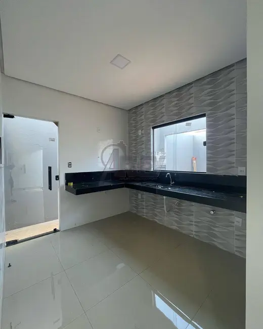 Foto 5 de Casa de Condomínio com 3 quartos à venda, 126m2 em Montes Claros - MG