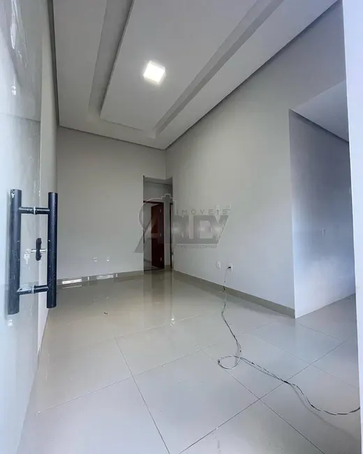 Foto 1 de Casa de Condomínio com 3 quartos à venda, 126m2 em Montes Claros - MG