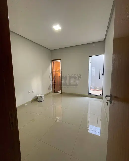 Foto 4 de Casa de Condomínio com 3 quartos à venda, 126m2 em Montes Claros - MG