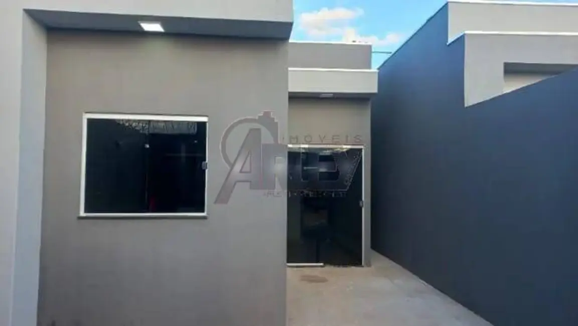 Foto 1 de Casa de Condomínio com 3 quartos à venda em Jardim Olímpico, Montes Claros - MG