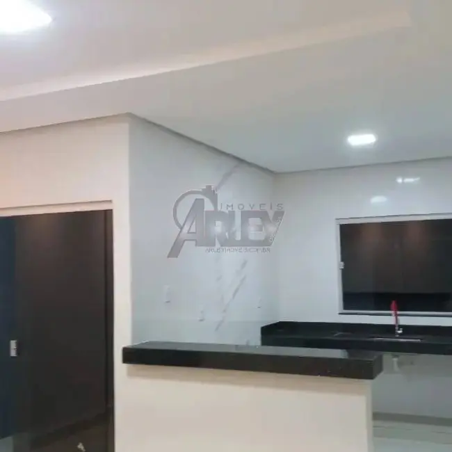 Foto 6 de Casa de Condomínio com 3 quartos à venda em Jardim Olímpico, Montes Claros - MG