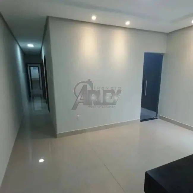 Foto 7 de Casa de Condomínio com 3 quartos à venda em Jardim Olímpico, Montes Claros - MG