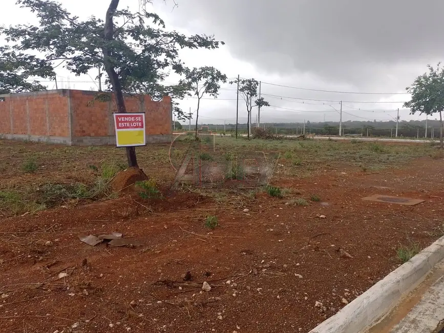 Terreno / Lote à venda, 160m2 em Montes Claros - MG - imagem 6 Foto 6 de Terreno / Lote à venda, 160m2 em Montes Claros - MG