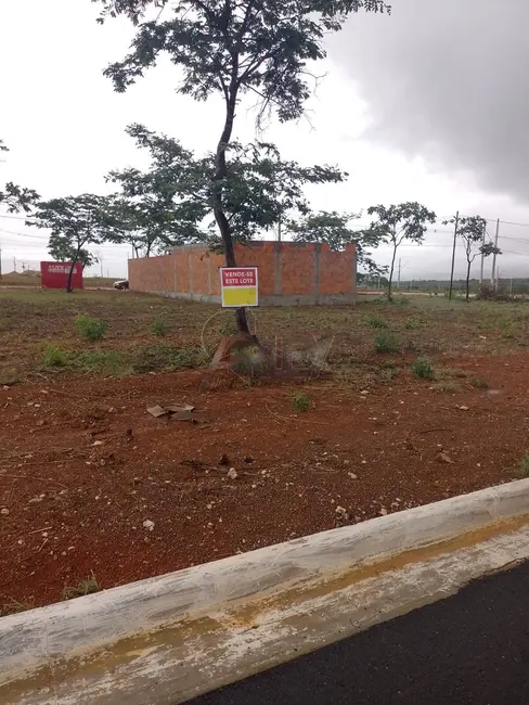 Terreno / Lote à venda, 160m2 em Montes Claros - MG - imagem 9 Foto 9 de Terreno / Lote à venda, 160m2 em Montes Claros - MG