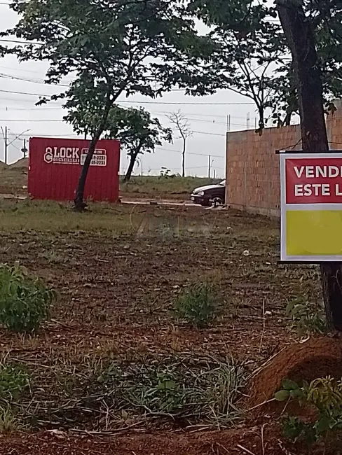 Terreno / Lote à venda, 160m2 em Montes Claros - MG - imagem 7 Foto 7 de Terreno / Lote à venda, 160m2 em Montes Claros - MG