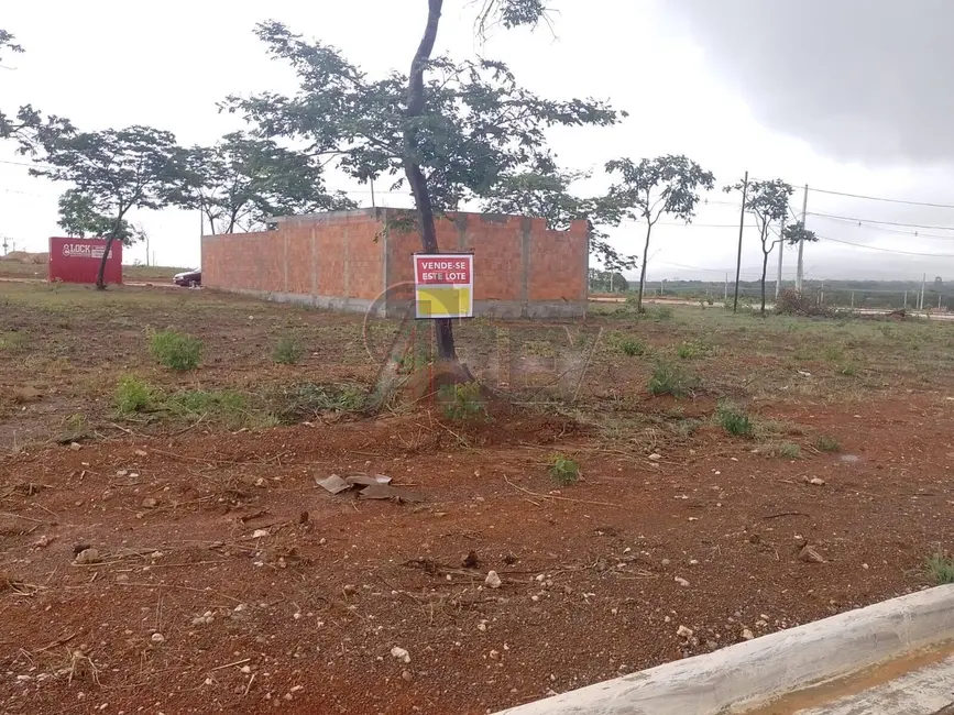 Terreno / Lote à venda, 160m2 em Montes Claros - MG - imagem 5 Foto 5 de Terreno / Lote à venda, 160m2 em Montes Claros - MG