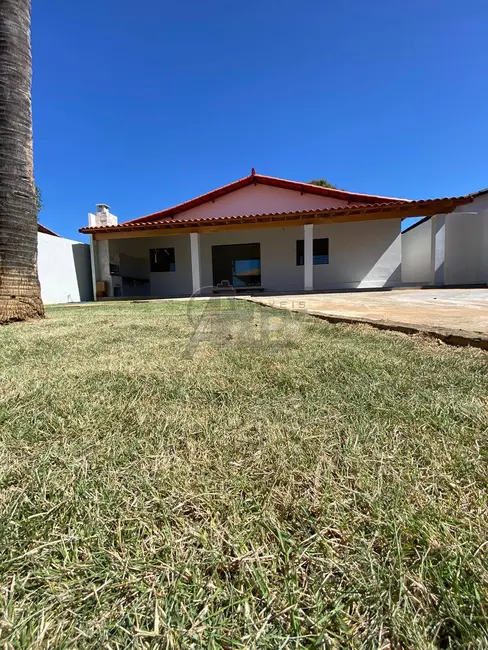 Casa de Condomínio com 3 quartos à venda, 400m2 em Vila Atlântida, Montes Claros - MG - imagem 3 Foto 3 de Casa de Condomínio com 3 quartos à venda, 400m2 em Vila Atlântida, Montes Claros - MG