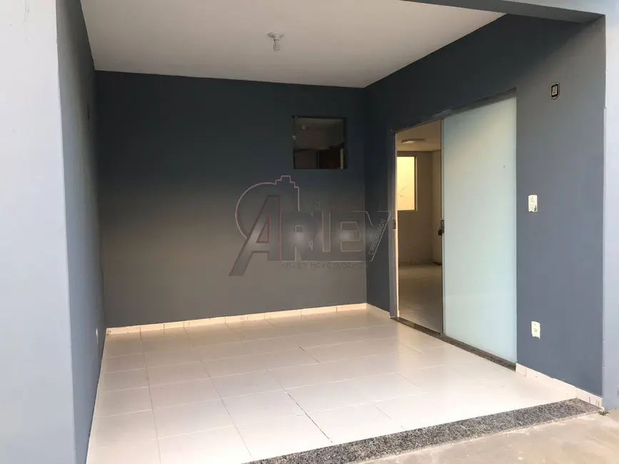 Foto 7 de Casa com 3 quartos à venda em Santa Laura, Montes Claros - MG