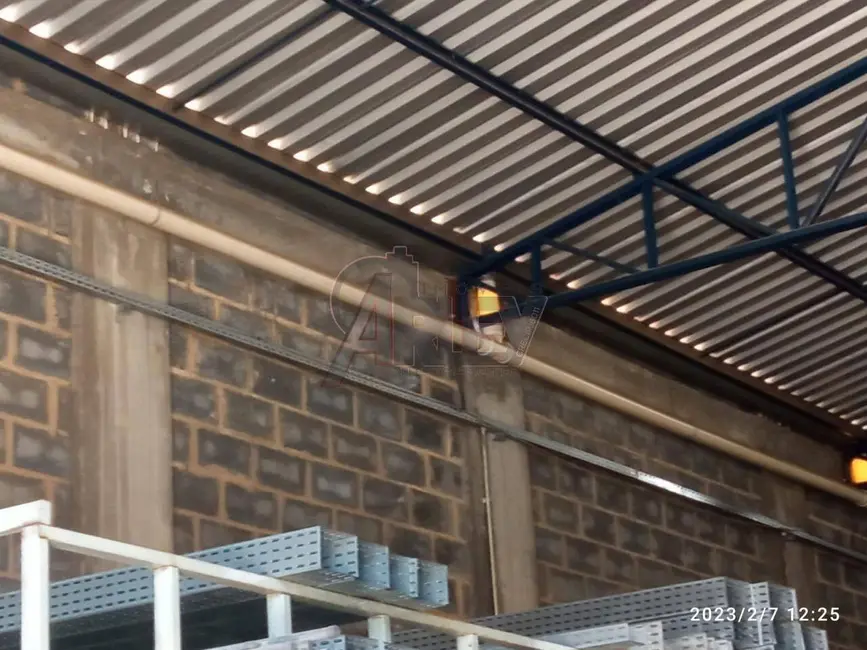 Foto 4 de Armazém / Galpão à venda, 238m2 em São José, Montes Claros - MG