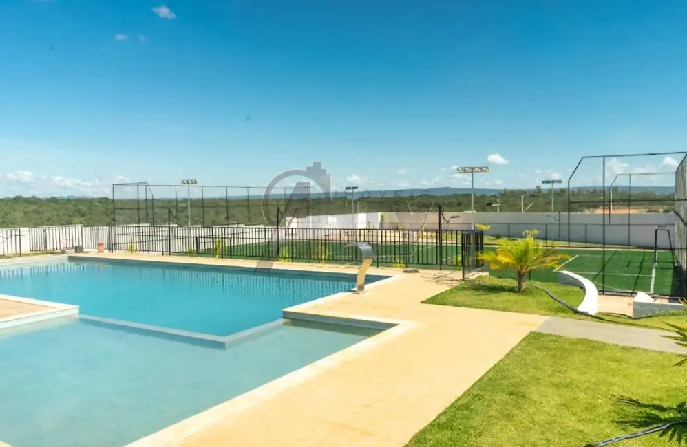 Terreno / Lote à venda, 240m2 em Montes Claros - MG - imagem 3 Foto 3 de Terreno / Lote à venda, 240m2 em Montes Claros - MG