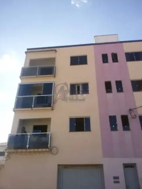 Foto 1 de Apartamento com 3 quartos à venda em Canelas, Montes Claros - MG