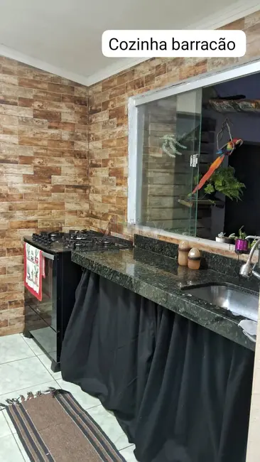 Foto 9 de Casa com 2 quartos à venda em Jardim Brasil, Montes Claros - MG