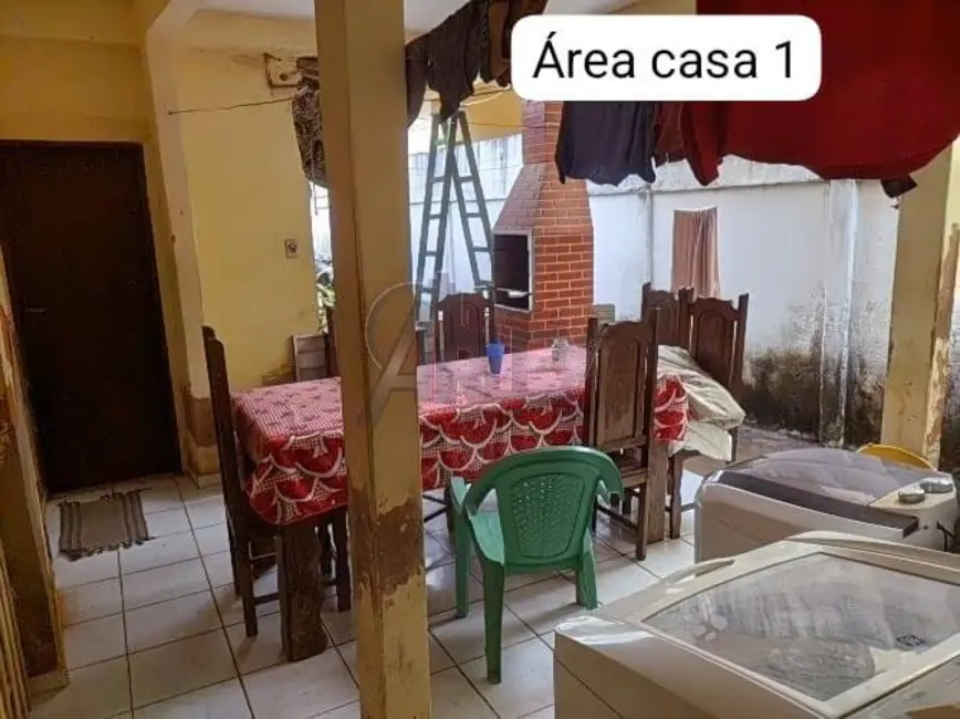 Foto 6 de Casa com 2 quartos à venda em Jardim Brasil, Montes Claros - MG