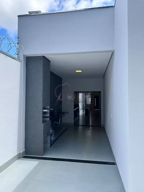 Foto 5 de Casa de Condomínio com 3 quartos à venda, 247m2 em Montes Claros - MG