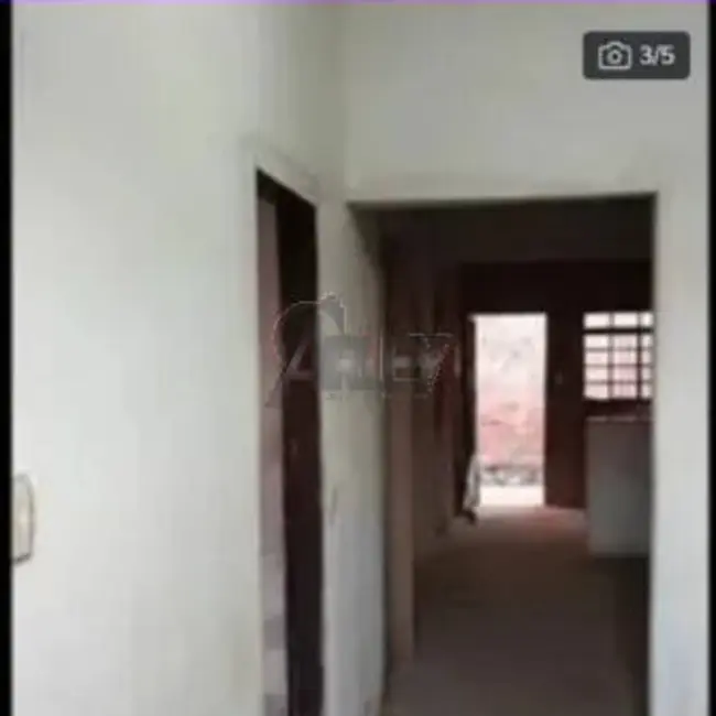 Casa com 3 quartos à venda, 135m2 em Alto da Boa Vista, Montes Claros - MG - imagem 3 Foto 3 de Casa com 3 quartos à venda, 135m2 em Alto da Boa Vista, Montes Claros - MG