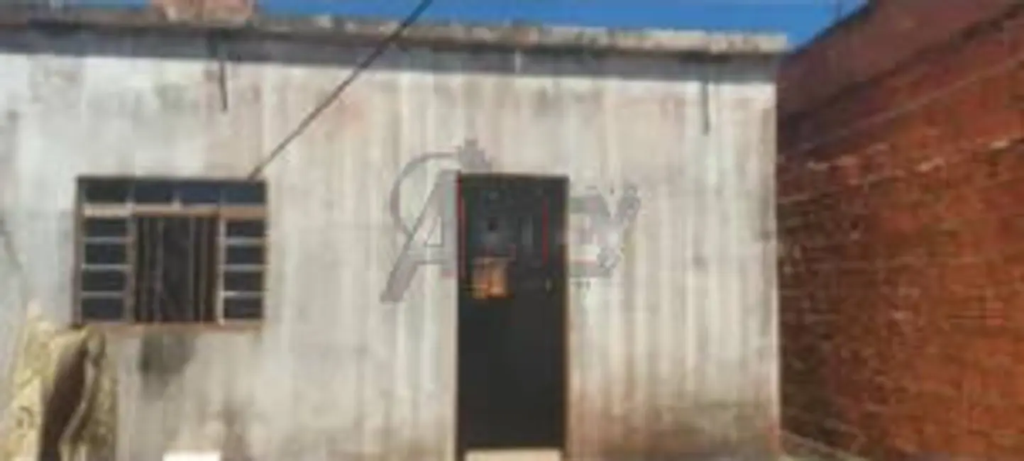 Foto 2 de Casa com 3 quartos à venda, 135m2 em Alto da Boa Vista, Montes Claros - MG
