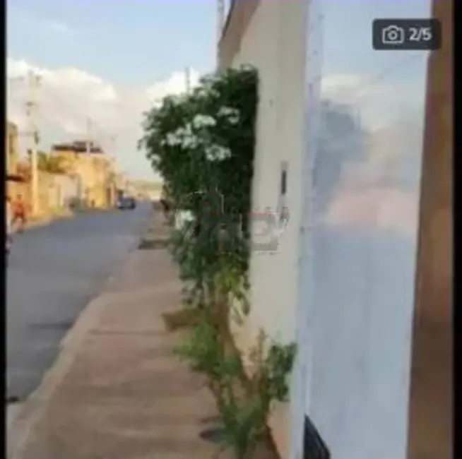 Casa com 3 quartos à venda, 135m2 em Alto da Boa Vista, Montes Claros - MG - imagem 4 Foto 4 de Casa com 3 quartos à venda, 135m2 em Alto da Boa Vista, Montes Claros - MG