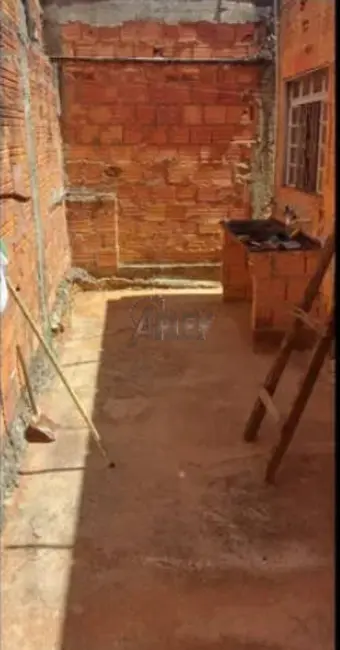 Casa com 3 quartos à venda, 135m2 em Alto da Boa Vista, Montes Claros - MG - imagem 9 Foto 9 de Casa com 3 quartos à venda, 135m2 em Alto da Boa Vista, Montes Claros - MG