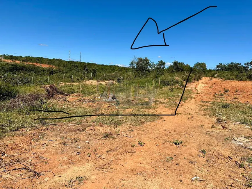 Terreno / Lote à venda, 200m2 em Nova América, Montes Claros - MG - imagem 1 Foto 1 de Terreno / Lote à venda, 200m2 em Nova América, Montes Claros - MG