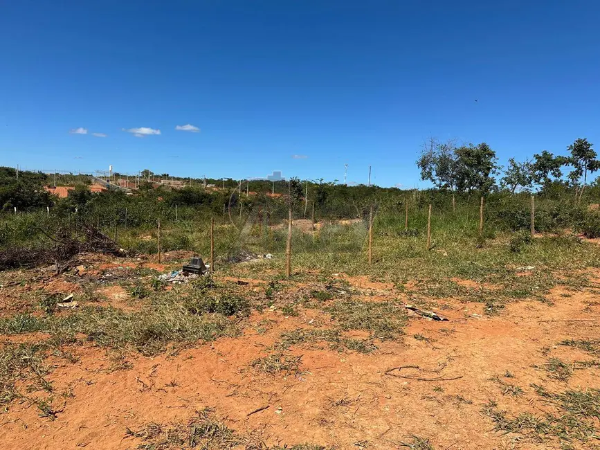 Terreno / Lote à venda, 200m2 em Nova América, Montes Claros - MG - imagem 2 Foto 2 de Terreno / Lote à venda, 200m2 em Nova América, Montes Claros - MG