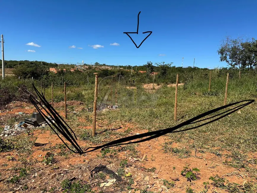 Terreno / Lote à venda, 200m2 em Nova América, Montes Claros - MG - imagem 4 Foto 4 de Terreno / Lote à venda, 200m2 em Nova América, Montes Claros - MG