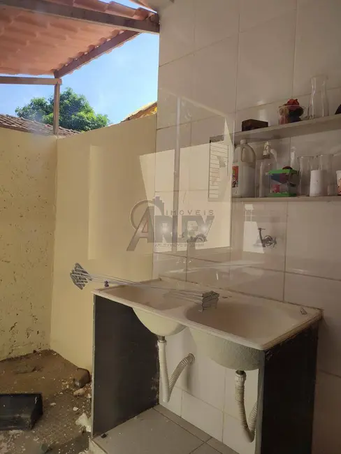 Foto 3 de Casa com 2 quartos à venda em Major Prates, Montes Claros - MG