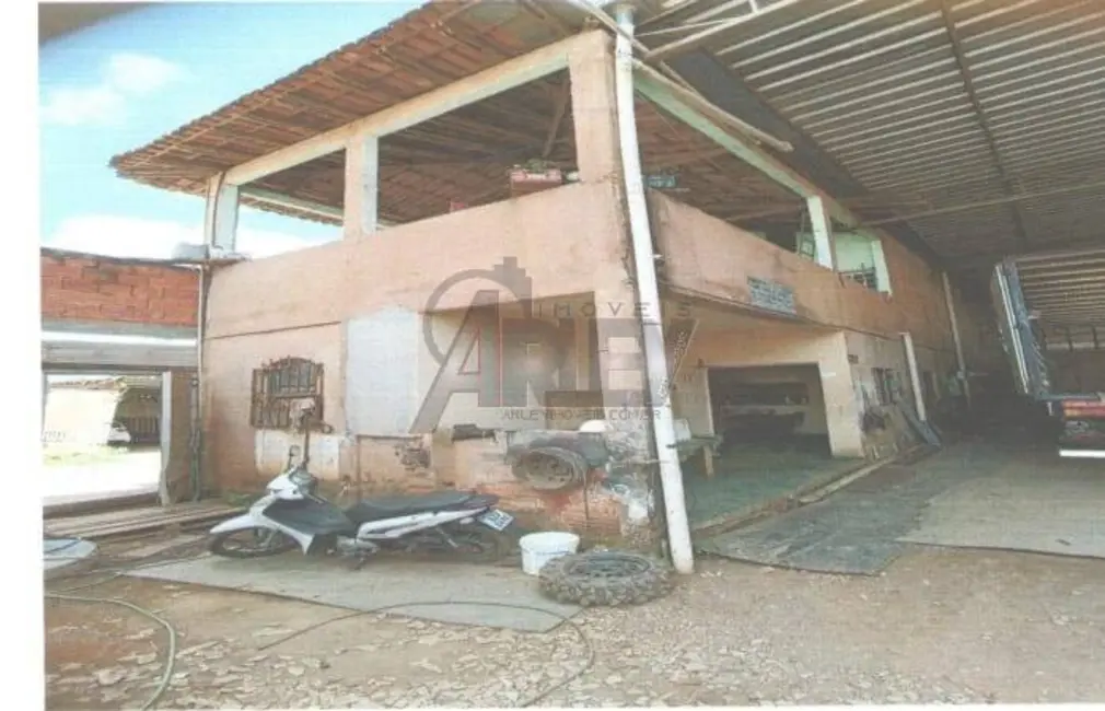 Foto 4 de Armazém / Galpão à venda em Santo Antônio, Montes Claros - MG