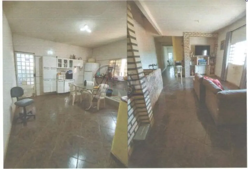 Foto 3 de Armazém / Galpão à venda em Santo Antônio, Montes Claros - MG