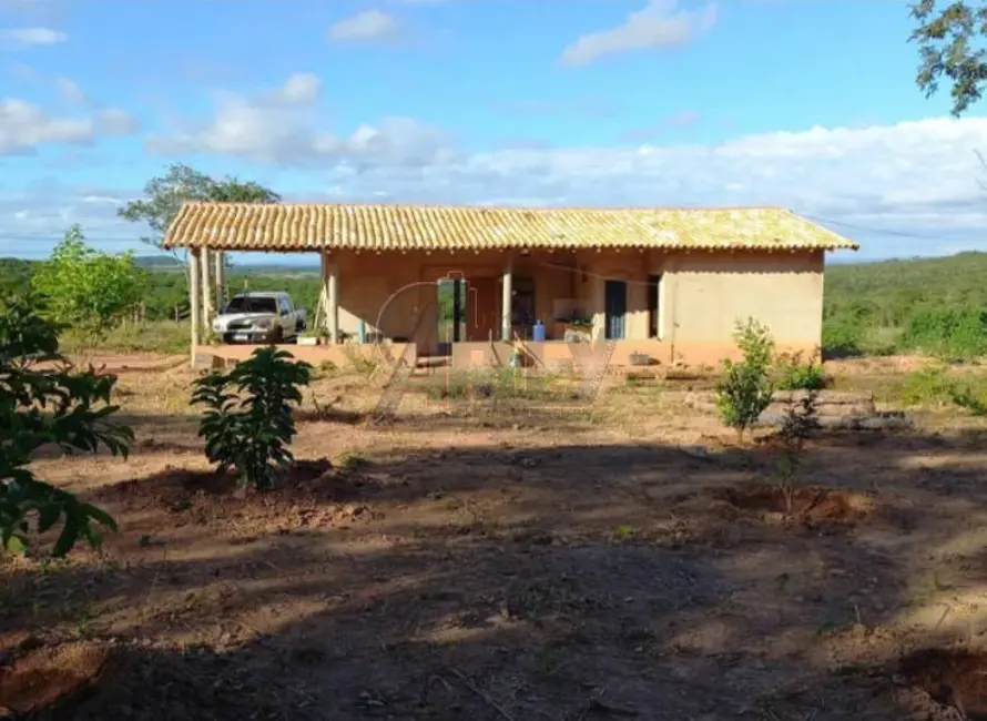 Foto 5 de Fazenda / Haras com 2 quartos à venda em Montes Claros - MG