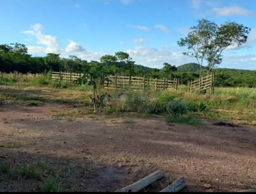 Foto 2 de Fazenda / Haras com 2 quartos à venda em Montes Claros - MG