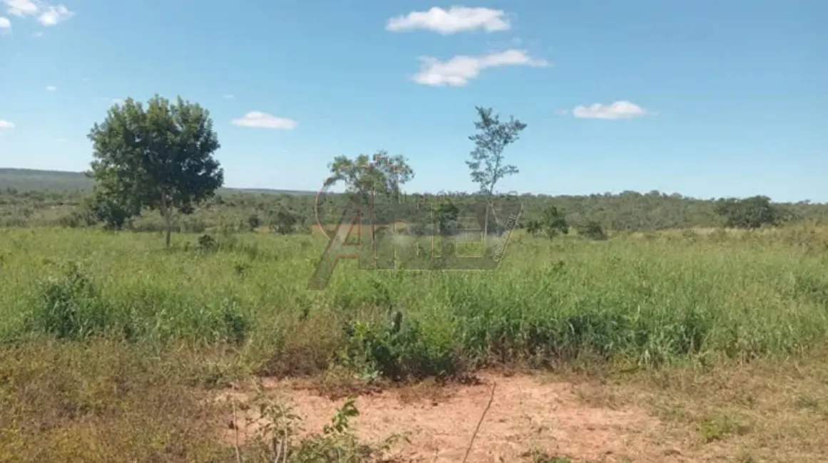 Foto 7 de Fazenda / Haras à venda em Montes Claros - MG