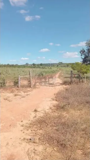 Foto 6 de Fazenda / Haras à venda em Montes Claros - MG