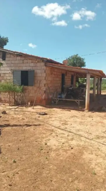 Foto 4 de Fazenda / Haras à venda em Montes Claros - MG