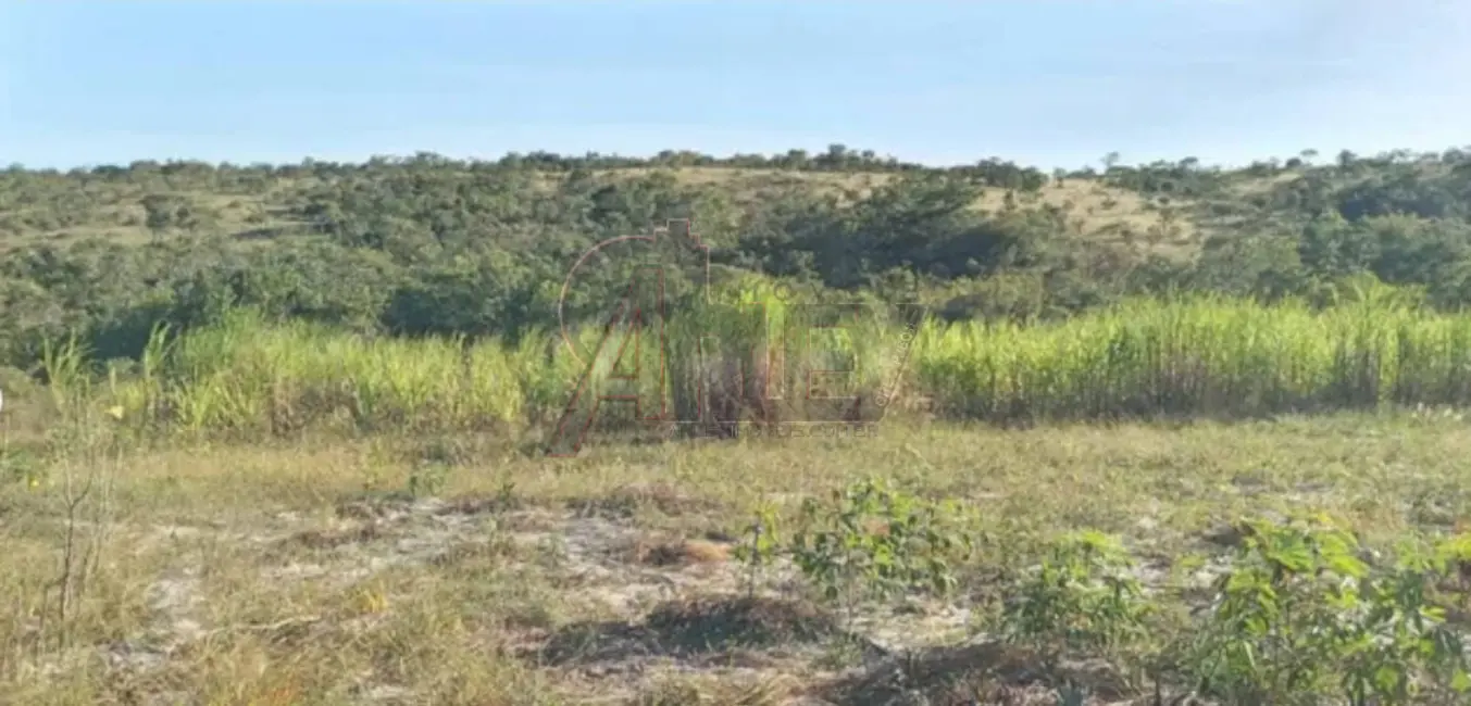 Foto 3 de Fazenda / Haras à venda em Montes Claros - MG