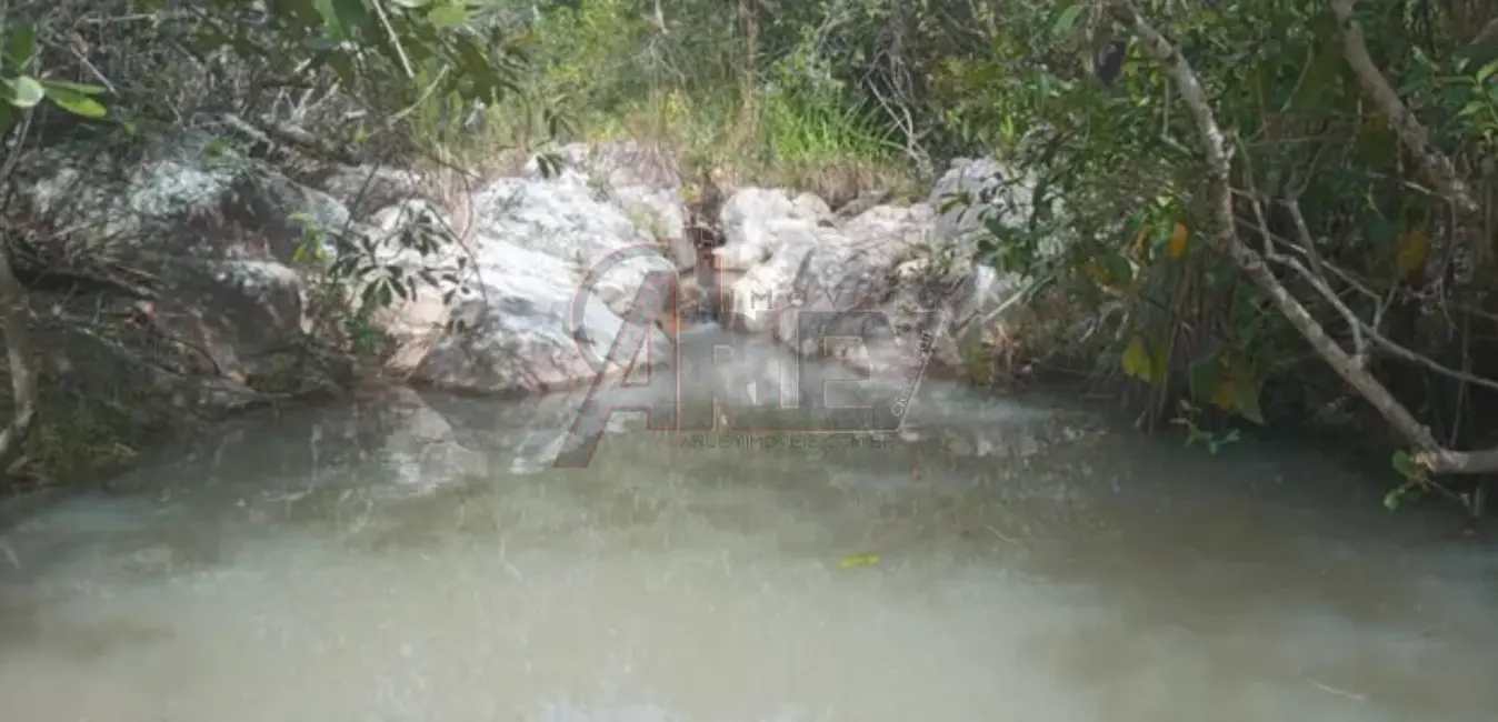 Foto 5 de Fazenda / Haras à venda em Montes Claros - MG