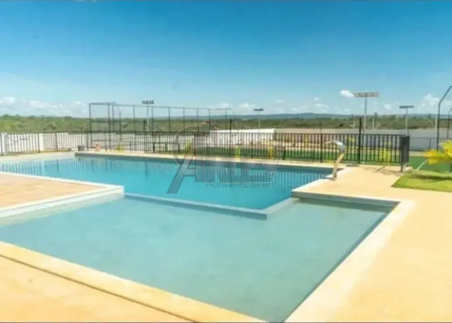 Foto 3 de Terreno / Lote à venda, 300m2 em Montes Claros - MG