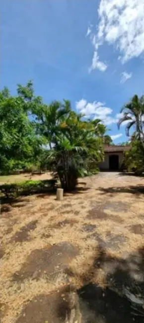 Fazenda / Haras à venda em Montes Claros - MG - imagem 3 Foto 3 de Fazenda / Haras à venda em Montes Claros - MG